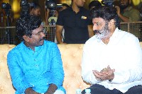 Rudrangi Movie Pre Release Event Photos